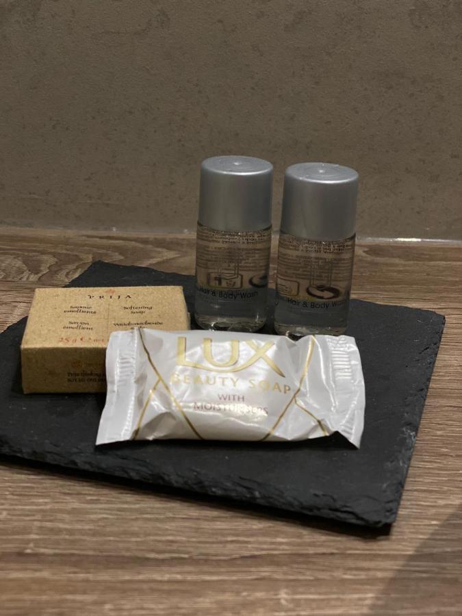 B&B Bertani 摩德纳 外观 照片