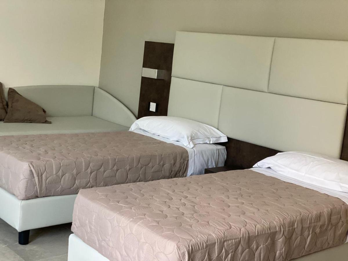 B&B Bertani 摩德纳 外观 照片