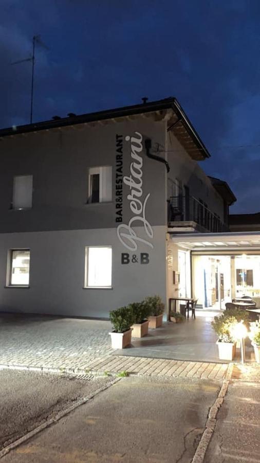 B&B Bertani 摩德纳 外观 照片