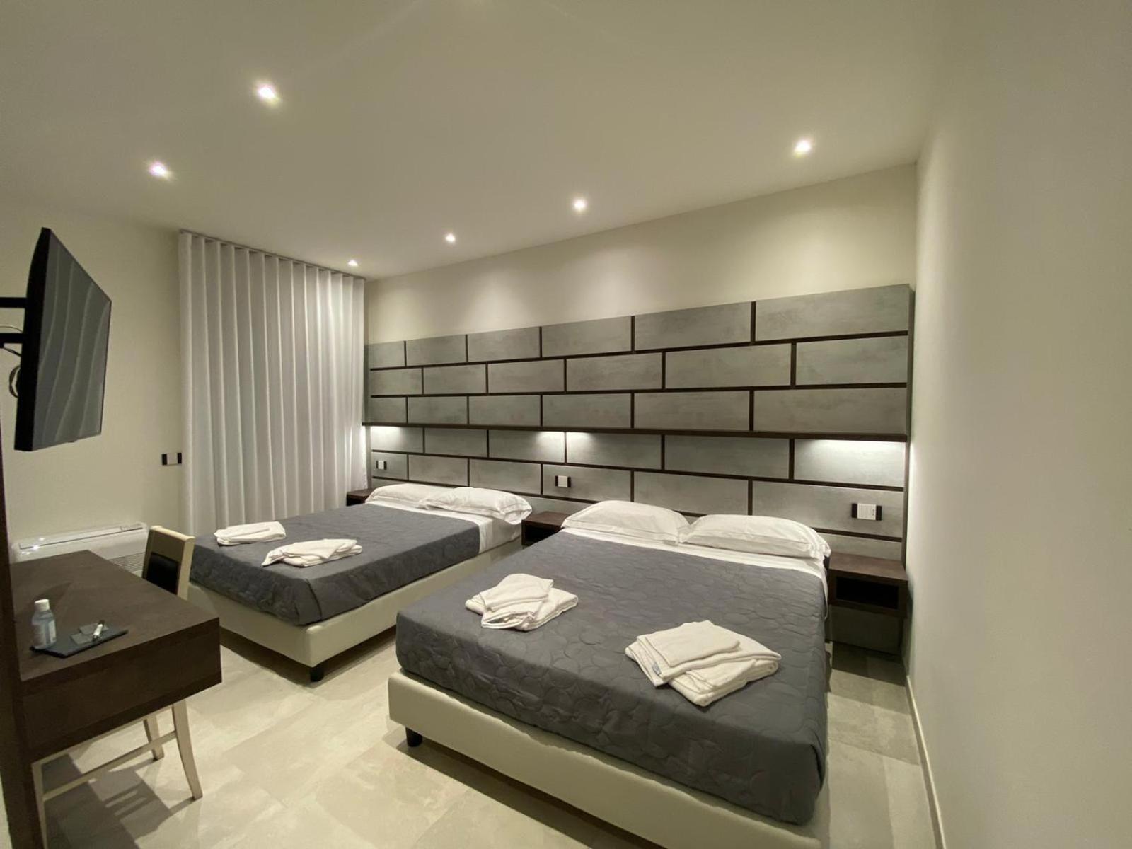 B&B Bertani 摩德纳 外观 照片
