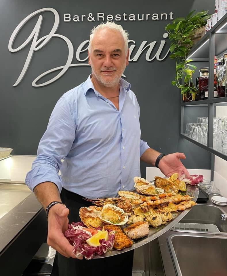 B&B Bertani 摩德纳 外观 照片