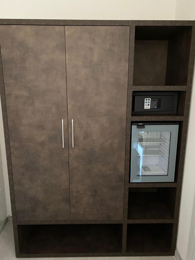 B&B Bertani 摩德纳 外观 照片